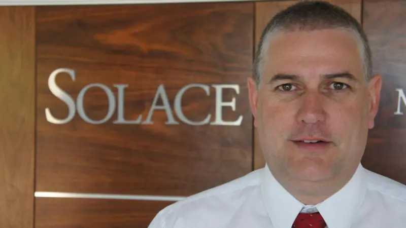 Tony Hanson: "This will have a positive affect on all markets"