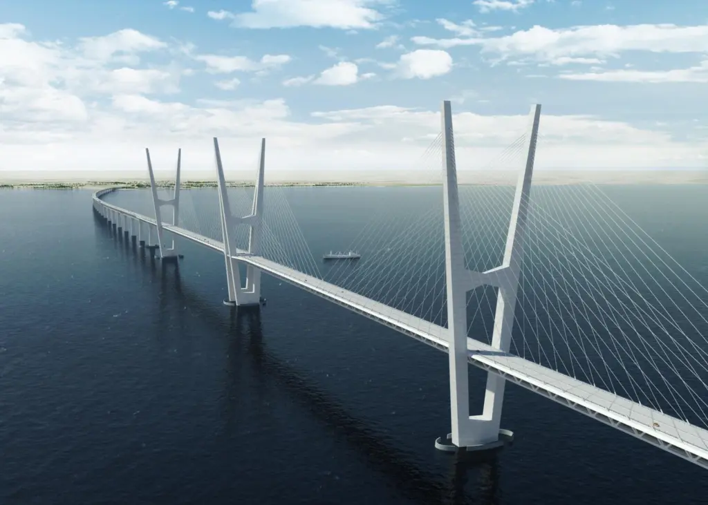 Politicians in Denmark have swung behind the Fehmarnbelt project