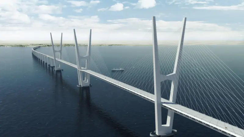 Politicians in Denmark have swung behind the Fehmarnbelt project