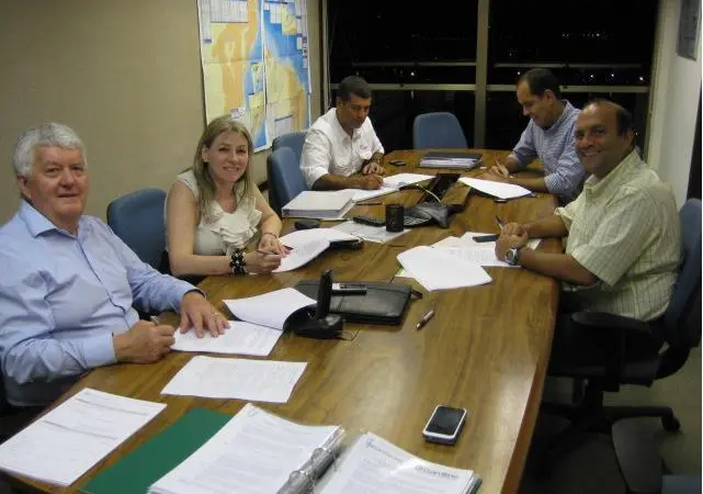 Gardline and OceanPact's new venture will expand their presence in Brazil