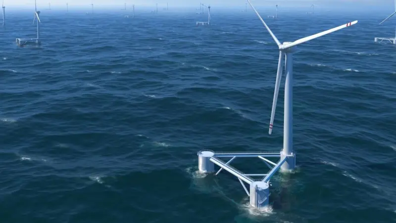 Italy's renewable energy sector has the most potential to grow in Europe, says Mergermarket