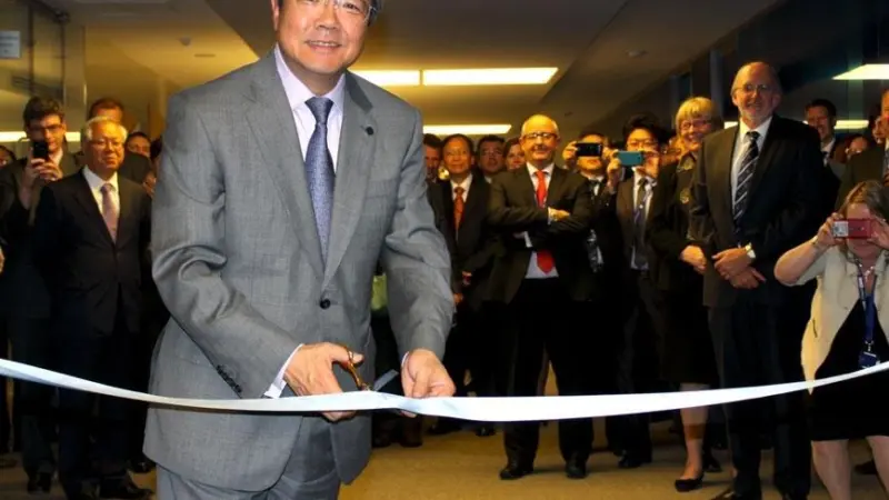 IMO wants to galvanise further efforts to identify and protect, more PSSAs throughout the world Photo: IMO