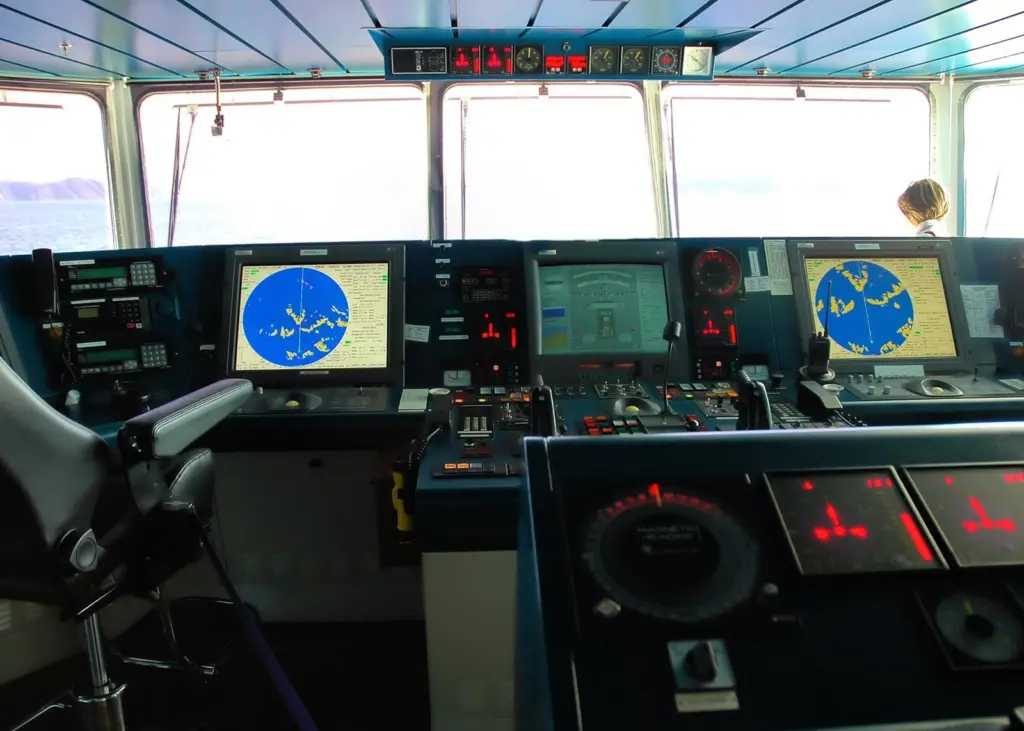 Studies have shown that the use of instruments with a range of different user interfaces or the provision of too much information can lead to errors and a reduction in performance