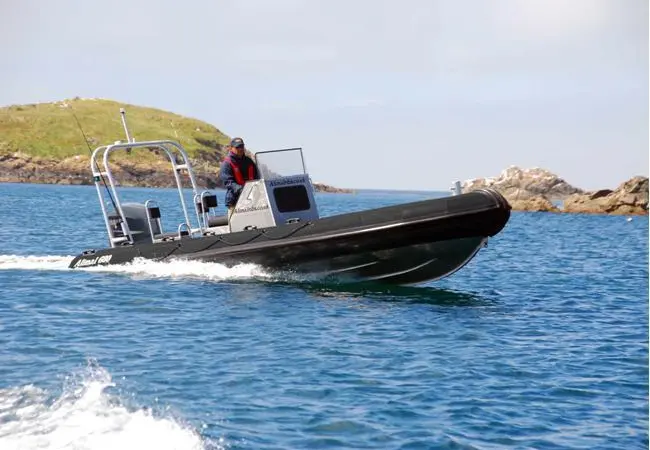 Robust Boats