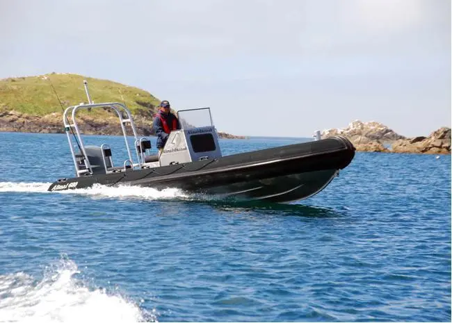 Robust Boats