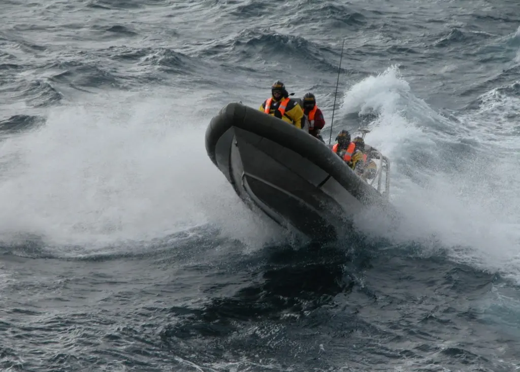 CSI 2013 presentations will focus on the RIB and high speed craft sector