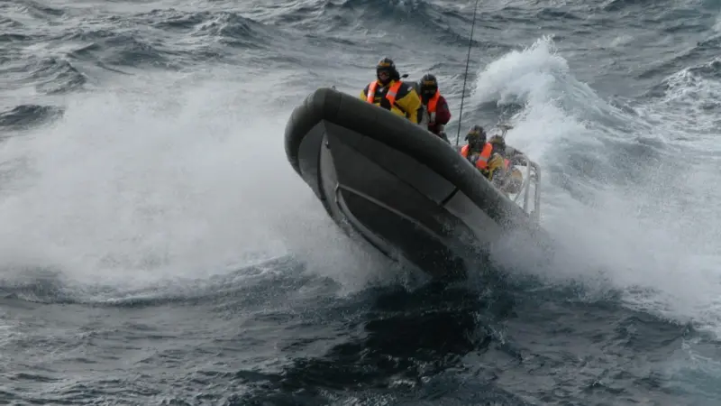 CSI 2013 presentations will focus on the RIB and high speed craft sector