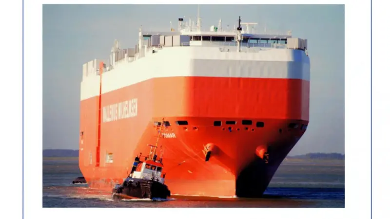 The Safe Tug Procedures Report incorporates information from pilots, tug masters and ship captains