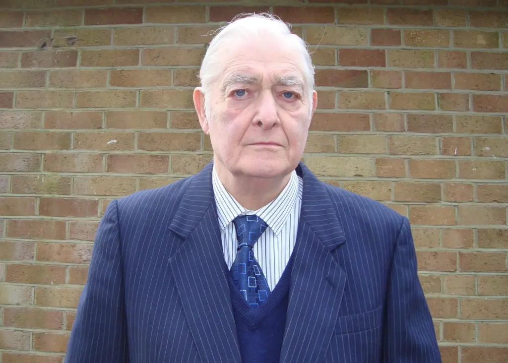 Norman Finlay