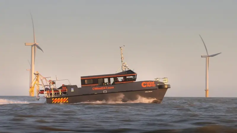 CTruk and CWind now have a direct arrangement with DS Marine Finance