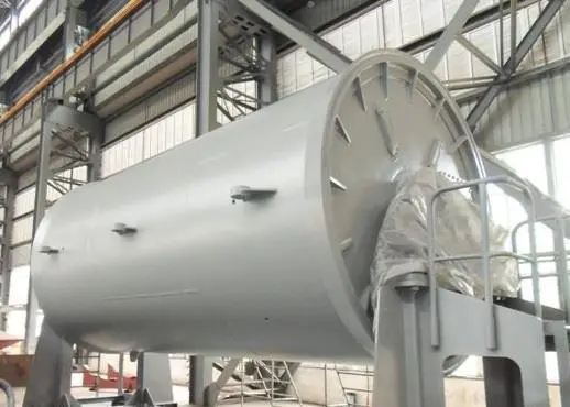 The stern rollers are the largerest Hatlapa has ever produced