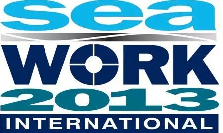 Seawork 2013