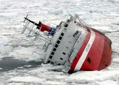 Iridium GMDSS provision will improve communications in underserved areas like the North Pole
