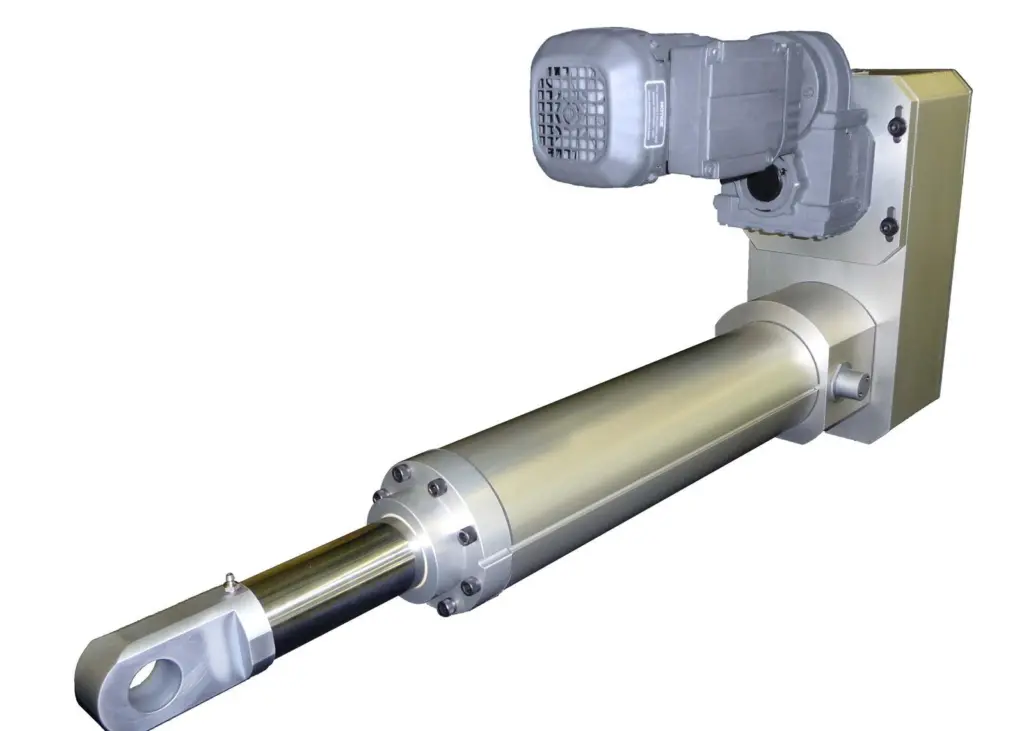Seaway recently launched the new range of Victory Series Actuators