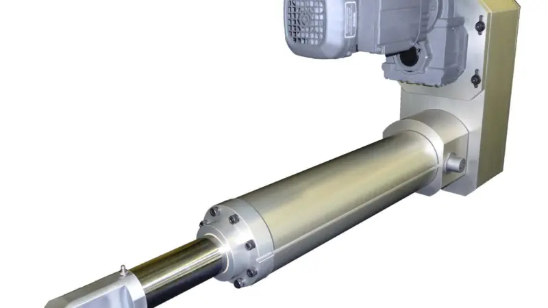 Seaway recently launched the new range of Victory Series Actuators