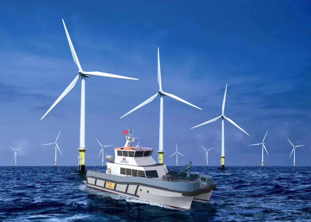 The 21m and 27m WFSVs will be available for operation in Europe by the end of 2013
