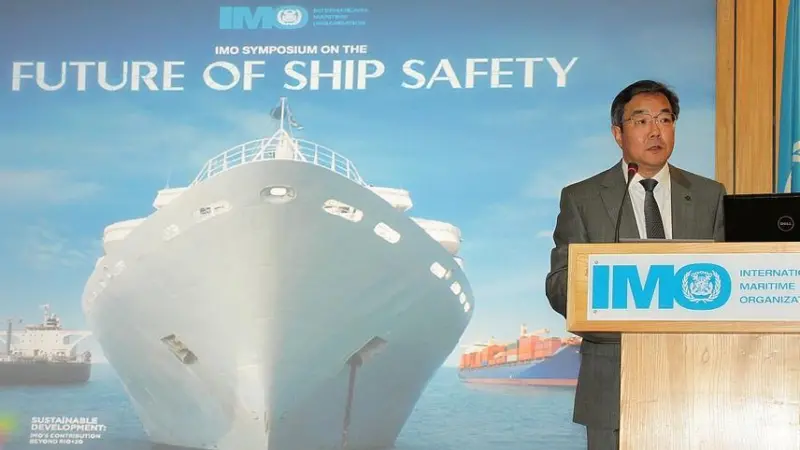 The IMO's MSC will encourage a safety culture beyond compliance with regulatory requirements