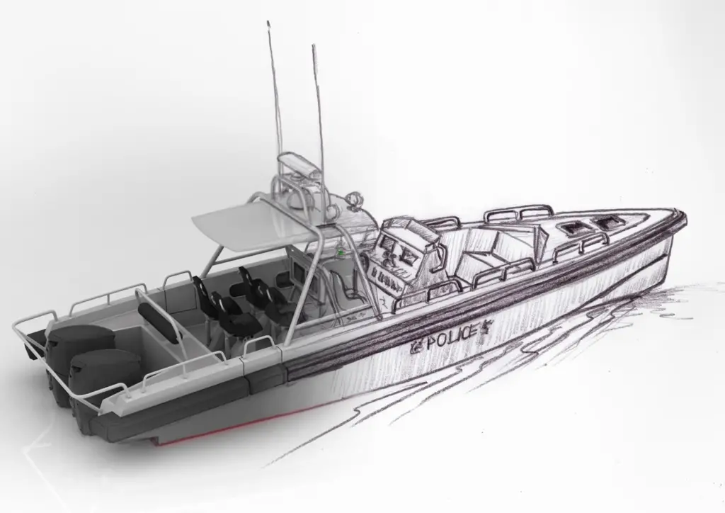 Sculli will develop Alnmaritec’s Horizon range