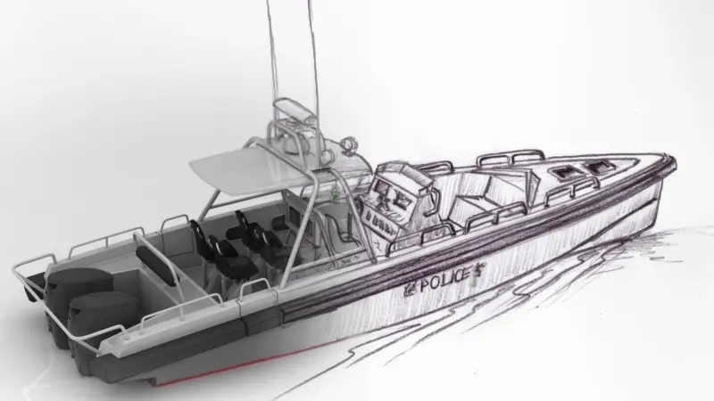 Sculli will develop Alnmaritec’s Horizon range