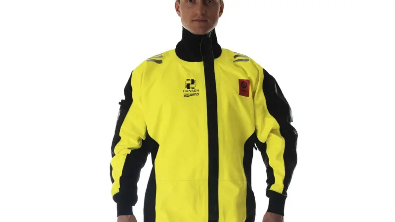 Hansen Protection Sea Wind Suit