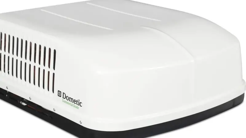 The DuraSea rooftop unit is now available with a heating upgrade