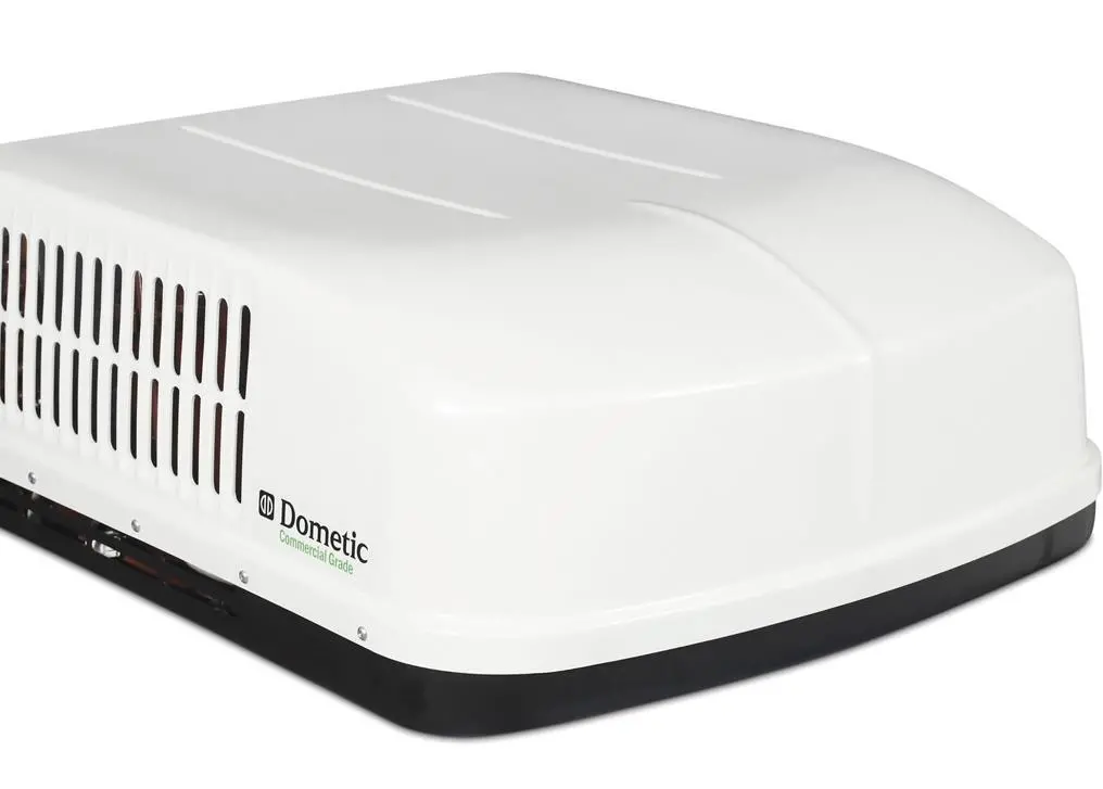 The DuraSea rooftop unit is now available with a heating upgrade