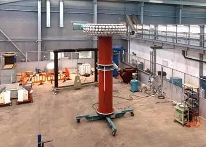 The National Renewable Energy Centre (Narec) at Blyth UK will be available for 24 weeks of total allocated use under the project