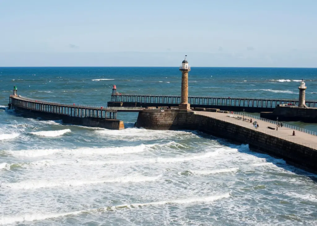 The event retains historical coverage of shoreline structures, coastal processes, and design and construction of breakwaters