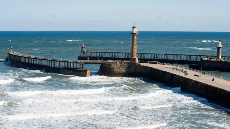 The event retains historical coverage of shoreline structures, coastal processes, and design and construction of breakwaters