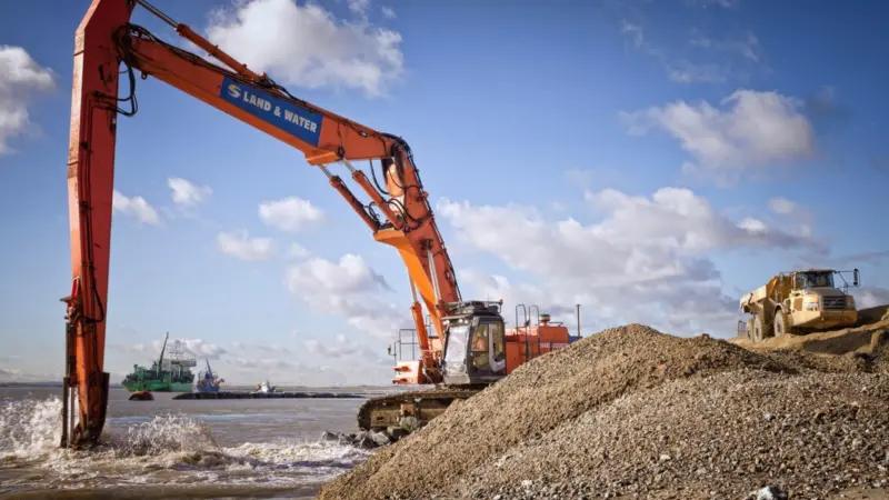 The operators had to be able to depend on the machinery they were using being as close to 100% reliable as possible