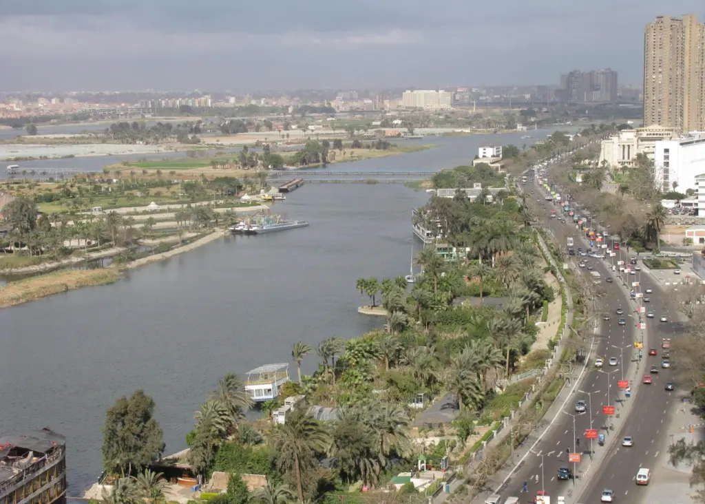 Simulator recipient the RTA is the main governmental body in charge of supervision of all transportation on the domestic waterways in Egypt