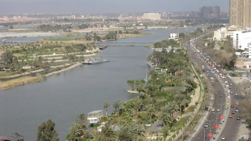 Simulator recipient the RTA is the main governmental body in charge of supervision of all transportation on the domestic waterways in Egypt