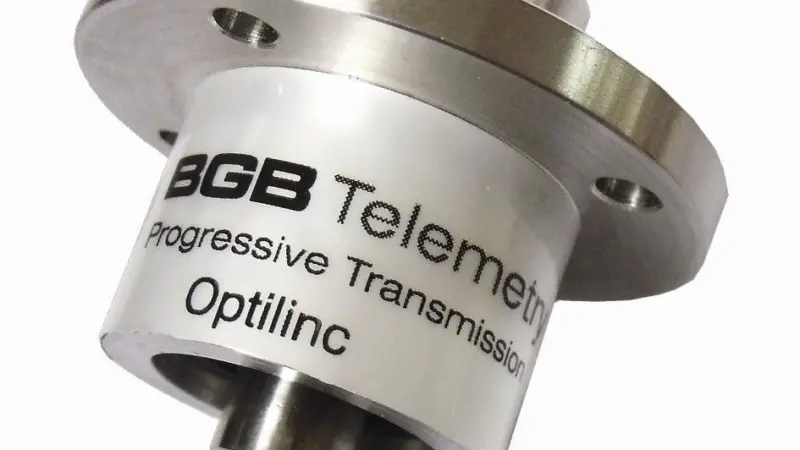 An Optilinc ST connector