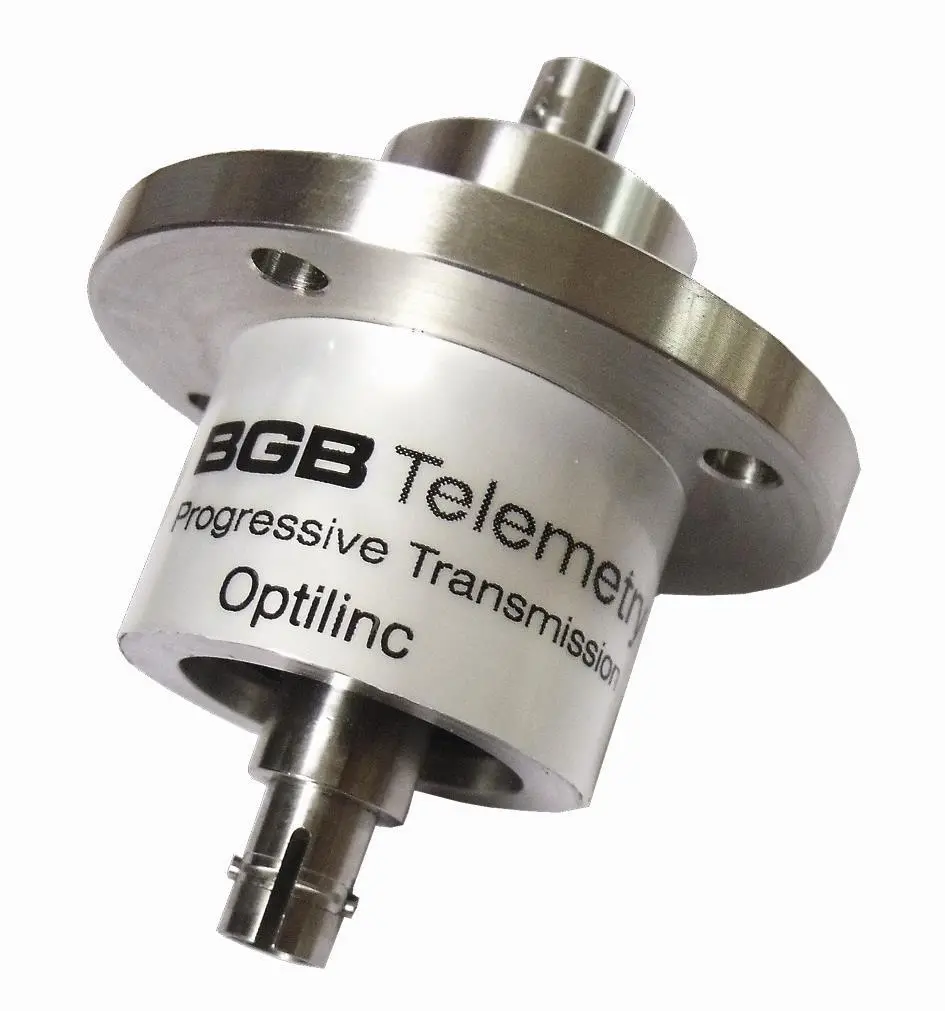 An Optilinc ST connector