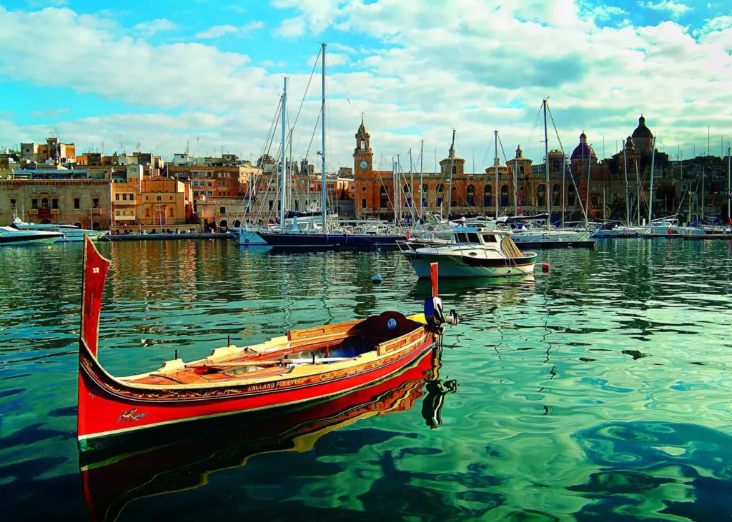 Malta will host Interferry’s 38th annual conference