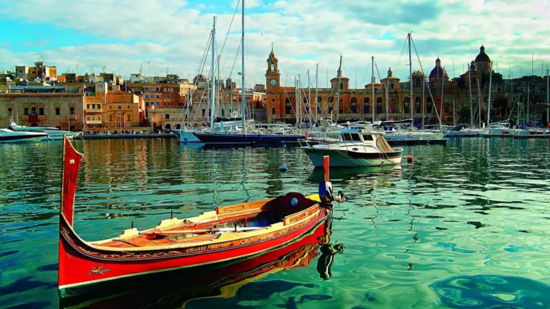 Malta will host Interferry’s 38th annual conference