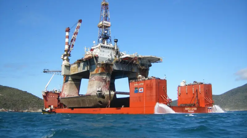 The DockPlan system can reduce drydock faults, delays and costs