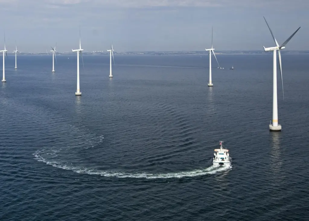 The acquisition will help James Fisher expand its offshore renewables offering