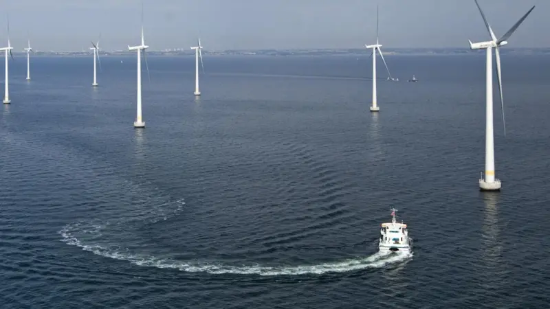 The acquisition will help James Fisher expand its offshore renewables offering