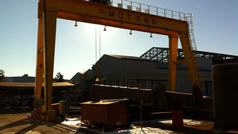 The acquisition will enable Palfinger to serve the "dynamic" marine and offshore crane market in Asia