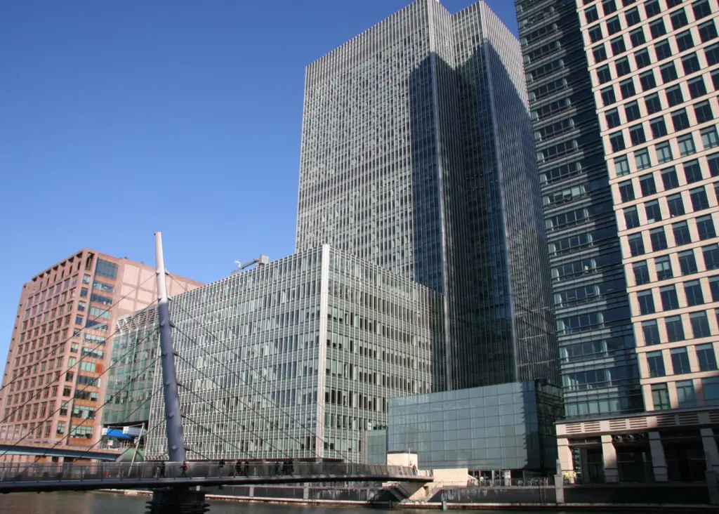 Gaining the confidence of banks and financial institutions is crucial for offshore wind