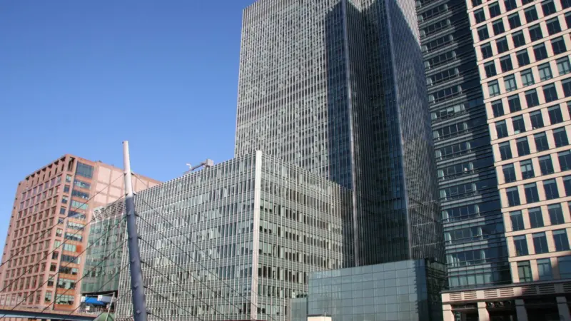 Gaining the confidence of banks and financial institutions is crucial for offshore wind