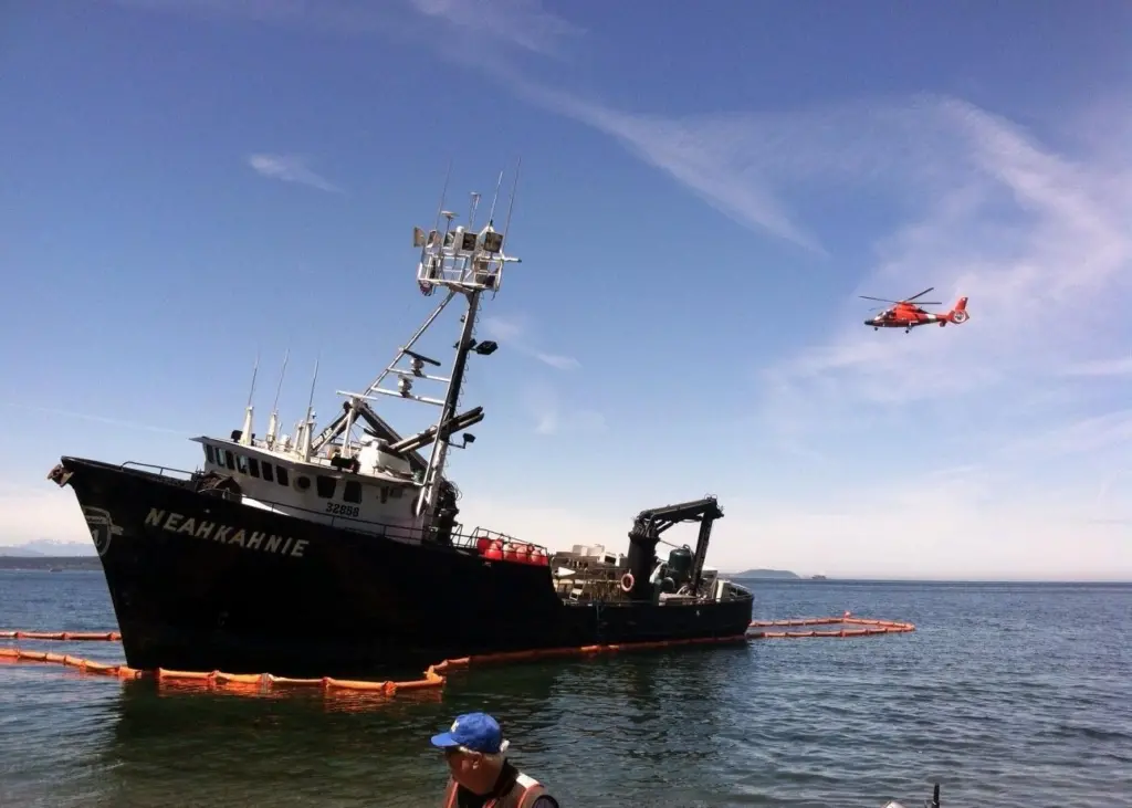 The new booklets are a useful tool for small vessel operators trading in coastal waters and harbours