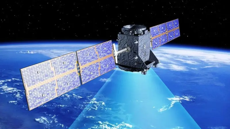 The system has been undergoing prototype trials by the General Lighthouse Authorities in Britain since 2007