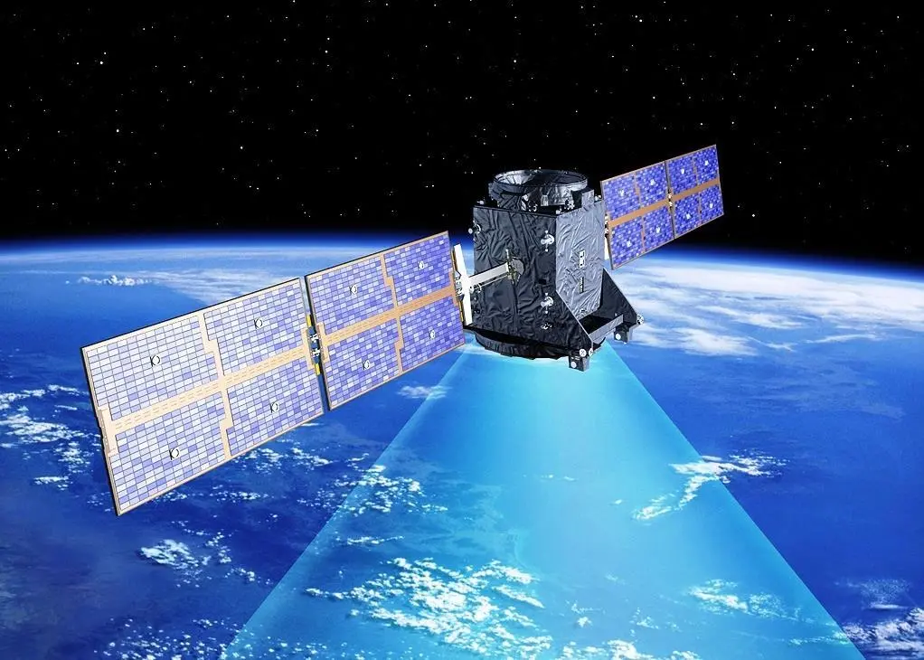 The system has been undergoing prototype trials by the General Lighthouse Authorities in Britain since 2007