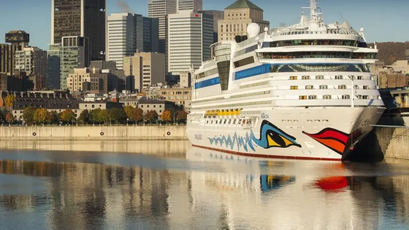 The system is expected to be operational in Montreal next year