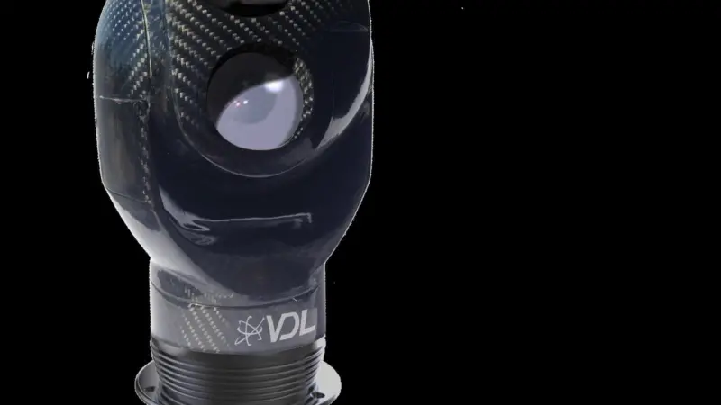 Seenite Mini is designed to provide optimum surveillance benefits at any time, in any sea state