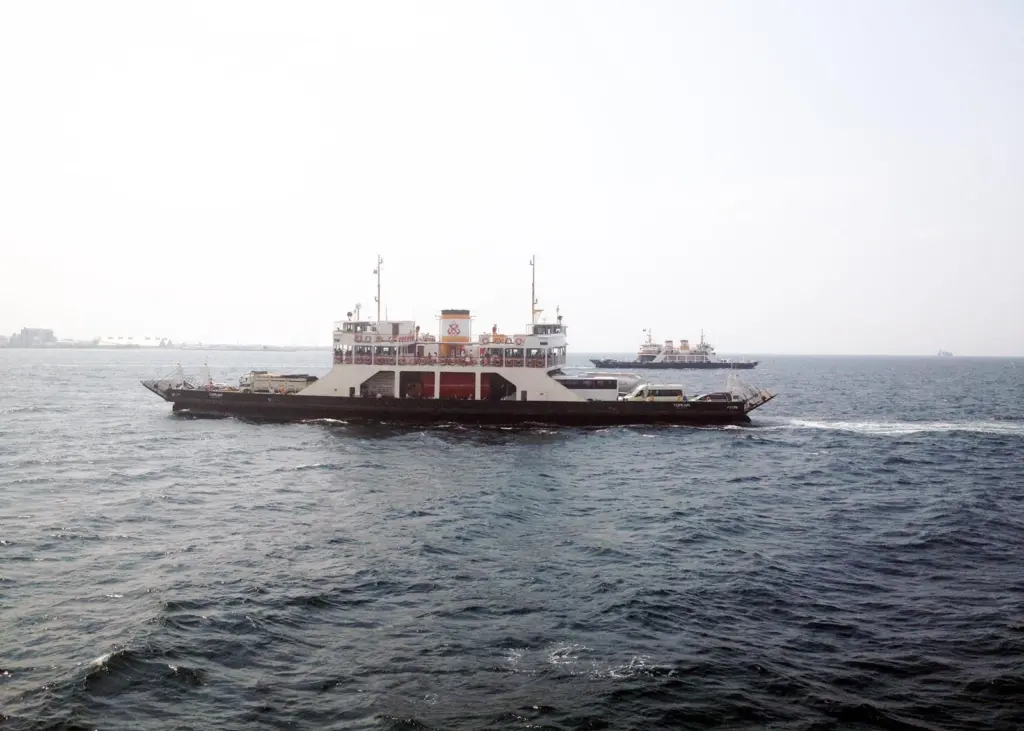 The anti-fouling will reduce unnecessary fuel usage