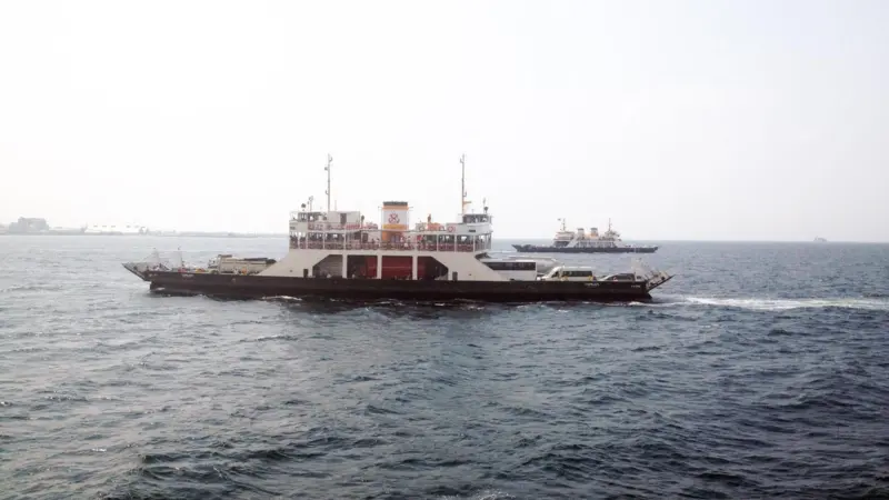 The anti-fouling will reduce unnecessary fuel usage