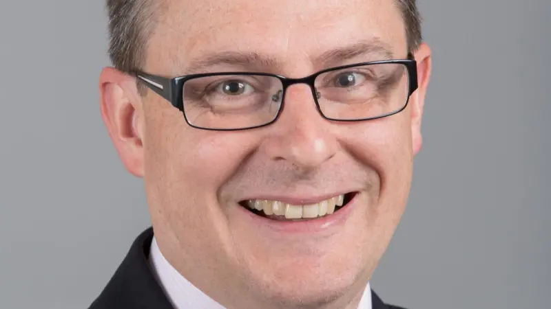 Ross Fairley, Burges Salmon’s head of renewables